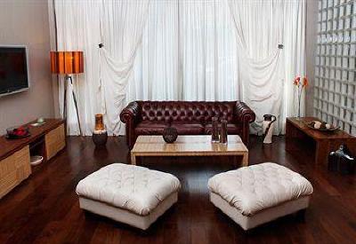 фото отеля Palermo Suites