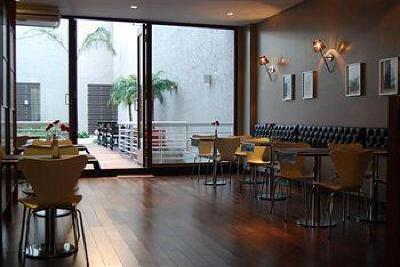 фото отеля Palermo Suites