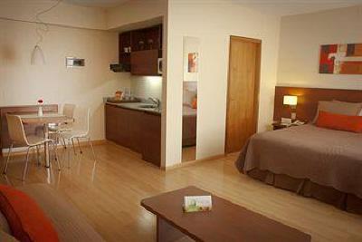 фото отеля Palermo Suites
