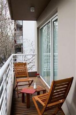фото отеля Palermo Suites