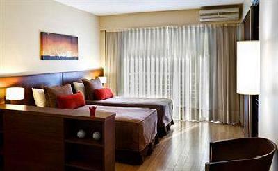 фото отеля Palermo Suites