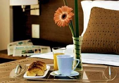 фото отеля Palermo Suites