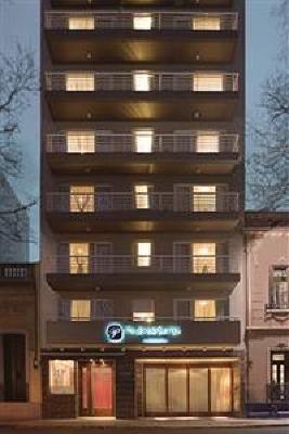 фото отеля Palermo Suites