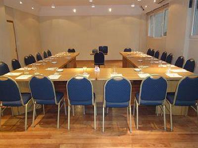 фото отеля Palermo Suites
