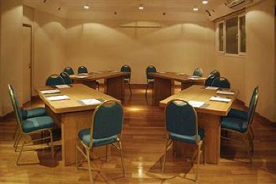 фото отеля Palermo Suites