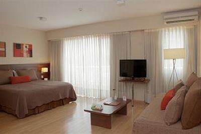 фото отеля Palermo Suites