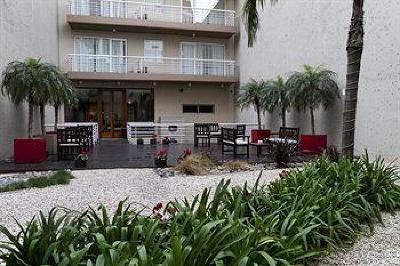фото отеля Palermo Suites