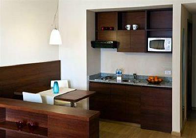 фото отеля Palermo Suites