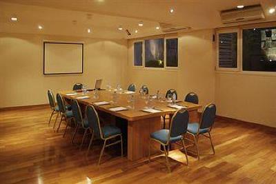 фото отеля Palermo Suites