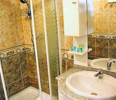 фото отеля Hotel Le Lido