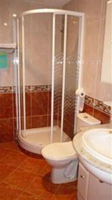 фото отеля Hotel Le Lido
