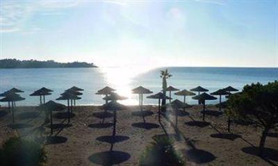 фото отеля Hotel Le Lido