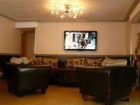 Hotel Le Lido