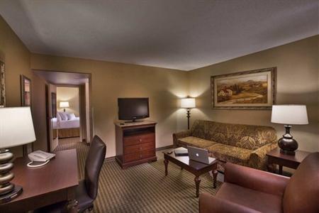 фото отеля DoubleTree Resort by Hilton, Lancaster