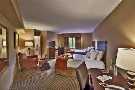 фото отеля DoubleTree Resort by Hilton, Lancaster