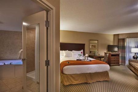 фото отеля DoubleTree Resort by Hilton, Lancaster