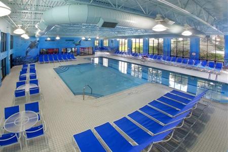 фото отеля DoubleTree Resort by Hilton, Lancaster