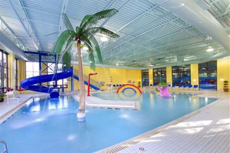 фото отеля DoubleTree Resort by Hilton, Lancaster