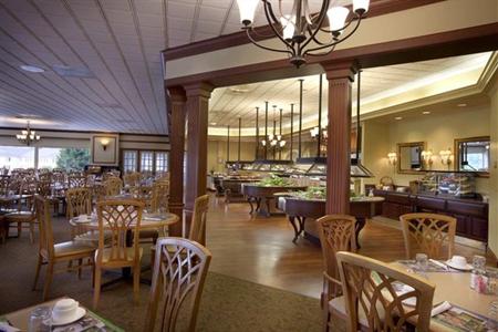 фото отеля DoubleTree Resort by Hilton, Lancaster