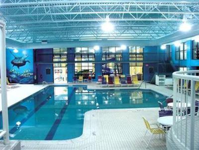 фото отеля DoubleTree Resort by Hilton, Lancaster