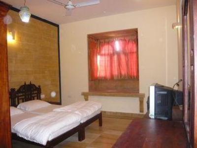 фото отеля Golden Haveli