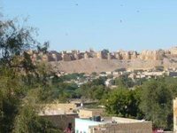 Golden Haveli