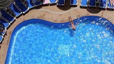 фото отеля Hotel Mare Nostrum