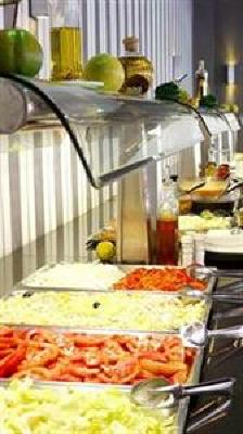 фото отеля Hotel Mare Nostrum