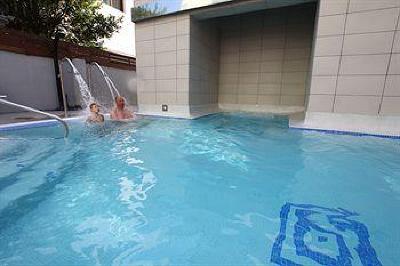 фото отеля Hotel Mare Nostrum