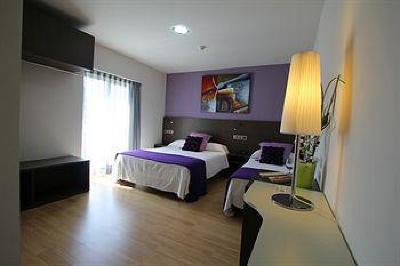 фото отеля Hotel Mare Nostrum