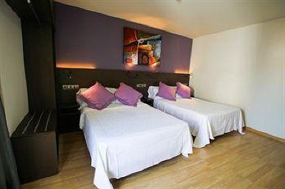фото отеля Hotel Mare Nostrum