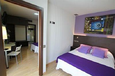 фото отеля Hotel Mare Nostrum