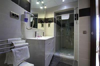 фото отеля Hotel Mare Nostrum