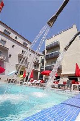 фото отеля Hotel Mare Nostrum