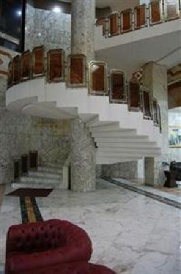 фото отеля Diplomat Hotel Tunis