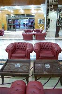 фото отеля Diplomat Hotel Tunis