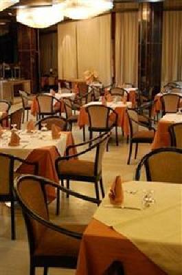 фото отеля Diplomat Hotel Tunis