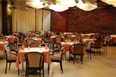 фото отеля Diplomat Hotel Tunis