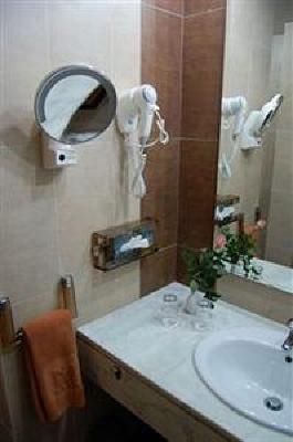 фото отеля Diplomat Hotel Tunis