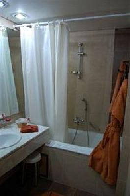 фото отеля Diplomat Hotel Tunis