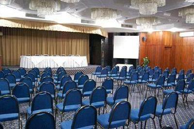фото отеля Diplomat Hotel Tunis
