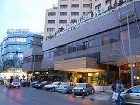 фото отеля Diplomat Hotel Tunis