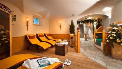 фото отеля Hotel Messnerwirt