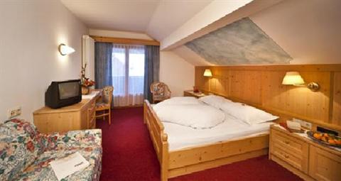 фото отеля Hotel Messnerwirt