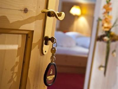 фото отеля Hotel Messnerwirt