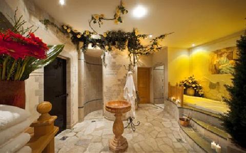 фото отеля Hotel Messnerwirt