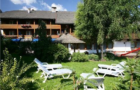 фото отеля Hotel Messnerwirt