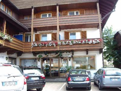 фото отеля Hotel Messnerwirt