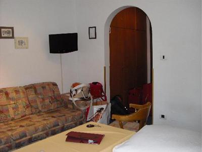 фото отеля Hotel Messnerwirt