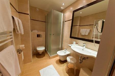 фото отеля Hotel Messnerwirt